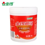 金锣高汤 牛骨浓缩骨汤