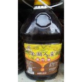 熟豆菜麻油系列