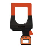 超大口径钳形漏电流表