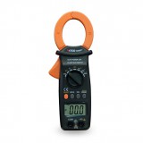 钳形表VICTOR 6056C+(交直流600A)