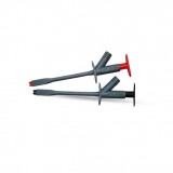 电子测试多用探夹