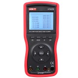 UT267智能型三钳相位伏安表