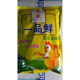 鸡精 味精