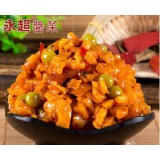 永超酱菜