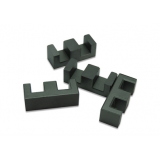 磁芯EE  铁氧体磁芯