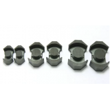 磁芯RM   铁氧体磁芯