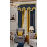 加厚雪尼尔纯色拼接系列