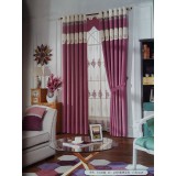 竹节麻拼接系列