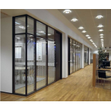 办公隔墙