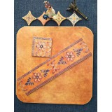 300小花砖  500仿古砖