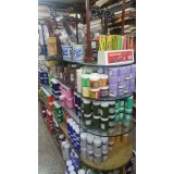 天成美术大世界