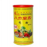 八克里香鸡粉