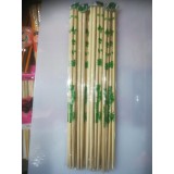 竹油条筷