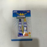 金哥尔302AB胶