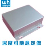 铝壳，机壳，铝型材壳，塑料壳，机箱