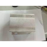 铝合金/仪器仪表壳/65*120*120