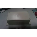 塑料壳防水壳机壳塑壳外壳.可固定F12