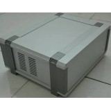 高档铝型材机箱  5# 125*347*300