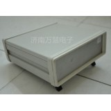 铝外壳标准机箱190系列机壳