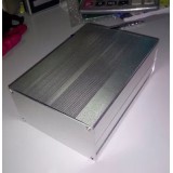 铝壳铝型材外壳 机箱 56*105-150