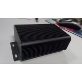 铝合金外壳体铝型材机壳