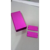 铝合金外壳体铝型材机壳/金属仪表外壳机箱/功放铝外壳盒