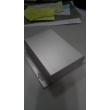 铝合金外壳体铝型材机壳