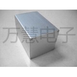 特价型材铝盒  31# 90*90*130mm