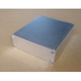 铝外壳 铝型材外壳 电源盒 控制壳 29*90*100