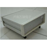 铝机箱 190系列机箱 标准机箱 铝机壳 全可拆卸 面板全铝