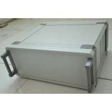 铝合金机箱铝型材 8# 145*387*340