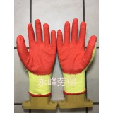 织女星线胶手套