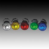 P-007 小丽彩频闪