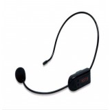 HT-003 无线麦克风耳麦扩音器