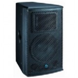 YX-016 内置两分频音箱