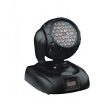 LY-001 LED3W*36单臂摇头灯