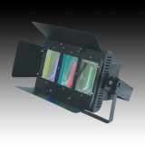 L-011 专业混色灯