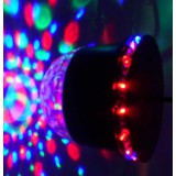 L-003 LED水晶魔球灯