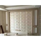 佳程皮艺豪华装饰1