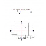 BASE-2618 4孔(14x14)