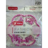 平凡家居 多用夹晒衣夹