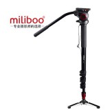 独脚架 单反miliboo米泊MTT705A
