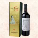 莫赛女神马贝克干红