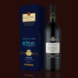 玛克传奇美露干红葡萄酒