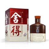 沱牌舍得酒52度500ml粮食曲酒