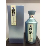 赖茅 一代工酱 酱香型 53度