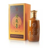 钓鱼台雅品酒53度酱香型
