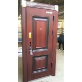 防盗门 储藏室  集装箱门