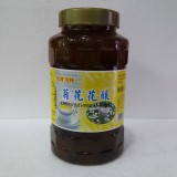 果茶系列
