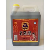 山西特产 旭丰老陈醋